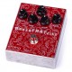 EMMA RF-2 ReezaFRATzitz Overdrive/Distortion Pedal